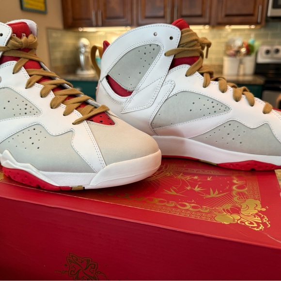 Air Jordan Retro YOTR Sneakers